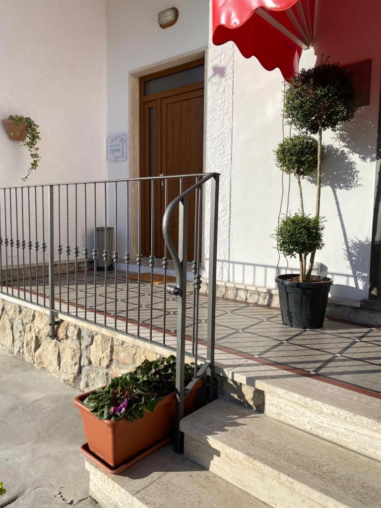 Appartamento L'Edera Santo Stefano di Magra Eksteriør bilde